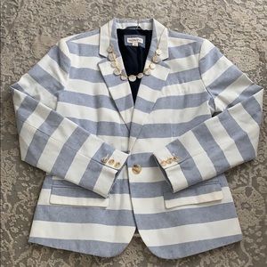 Target lady blazer, size 12